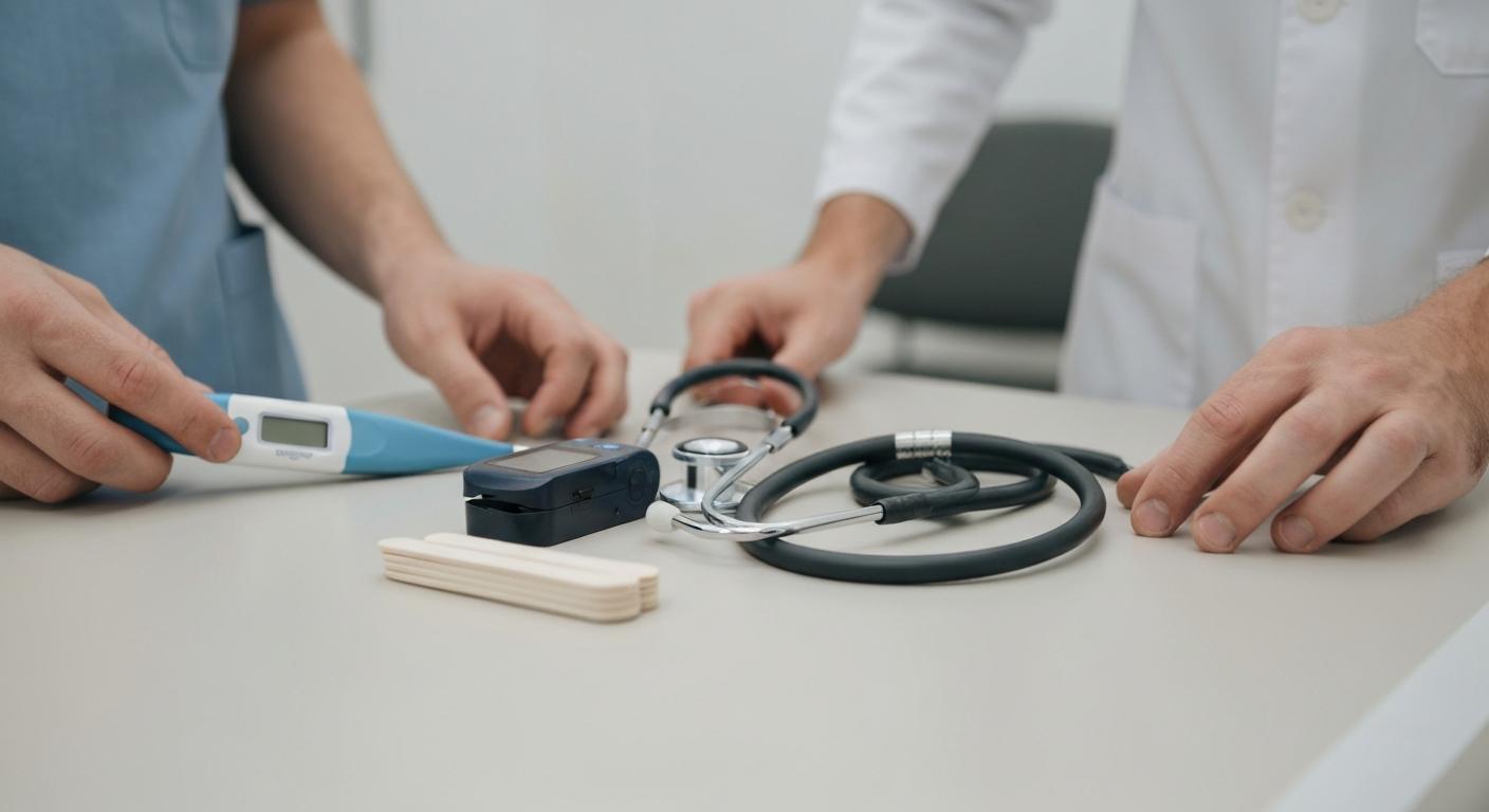 Dimagrimento eccessivo: quali esami fare per capire la causa