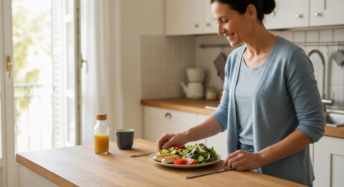 Dimagrimento sano o troppo rapido? Segnali da monitorare e quando fermarsi