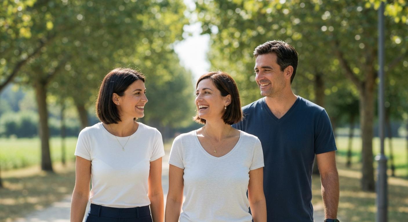 Dimagrire camminando: quante calorie si bruciano e come organizzare le uscite