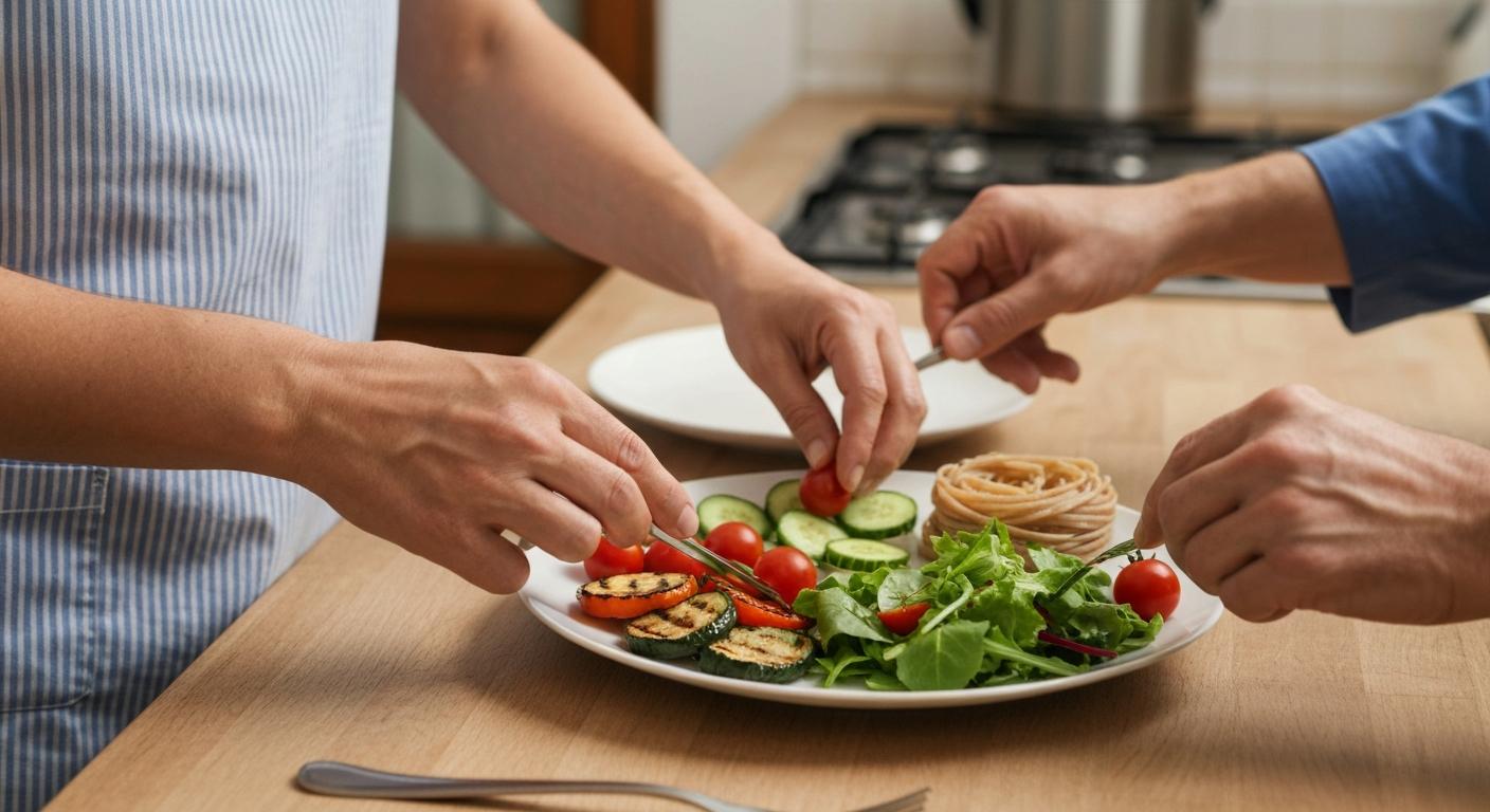 Dimagrire con i farmaci anti-obesità: come integrare dieta, movimento e terapia