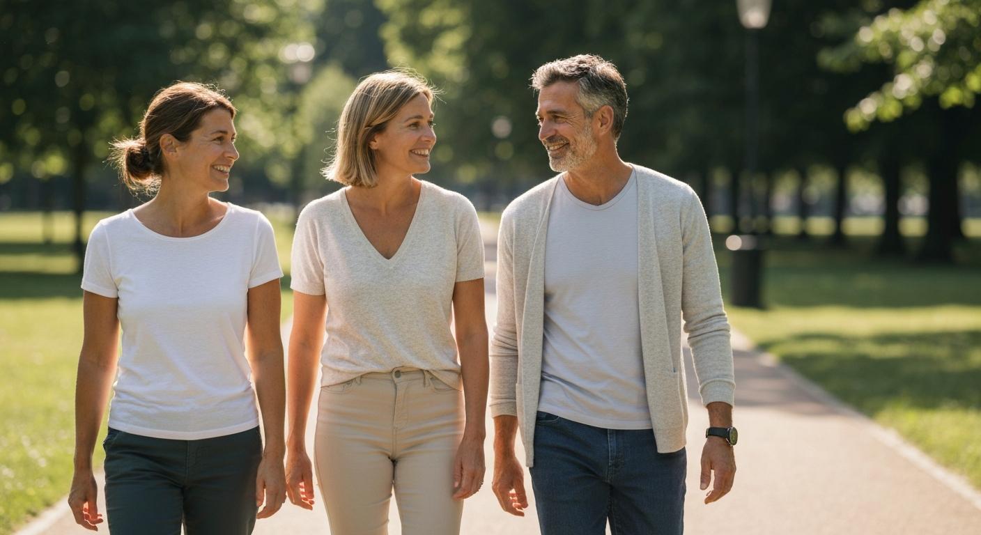 Dimagrire con l’attività fisica: quanto contano cardio, forza e passi quotidiani
