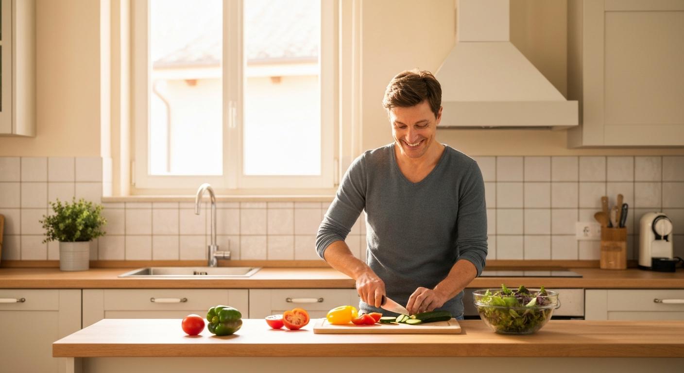 Dimagrire con la dieta chetogenica: quando ha senso e quali rischi considerare