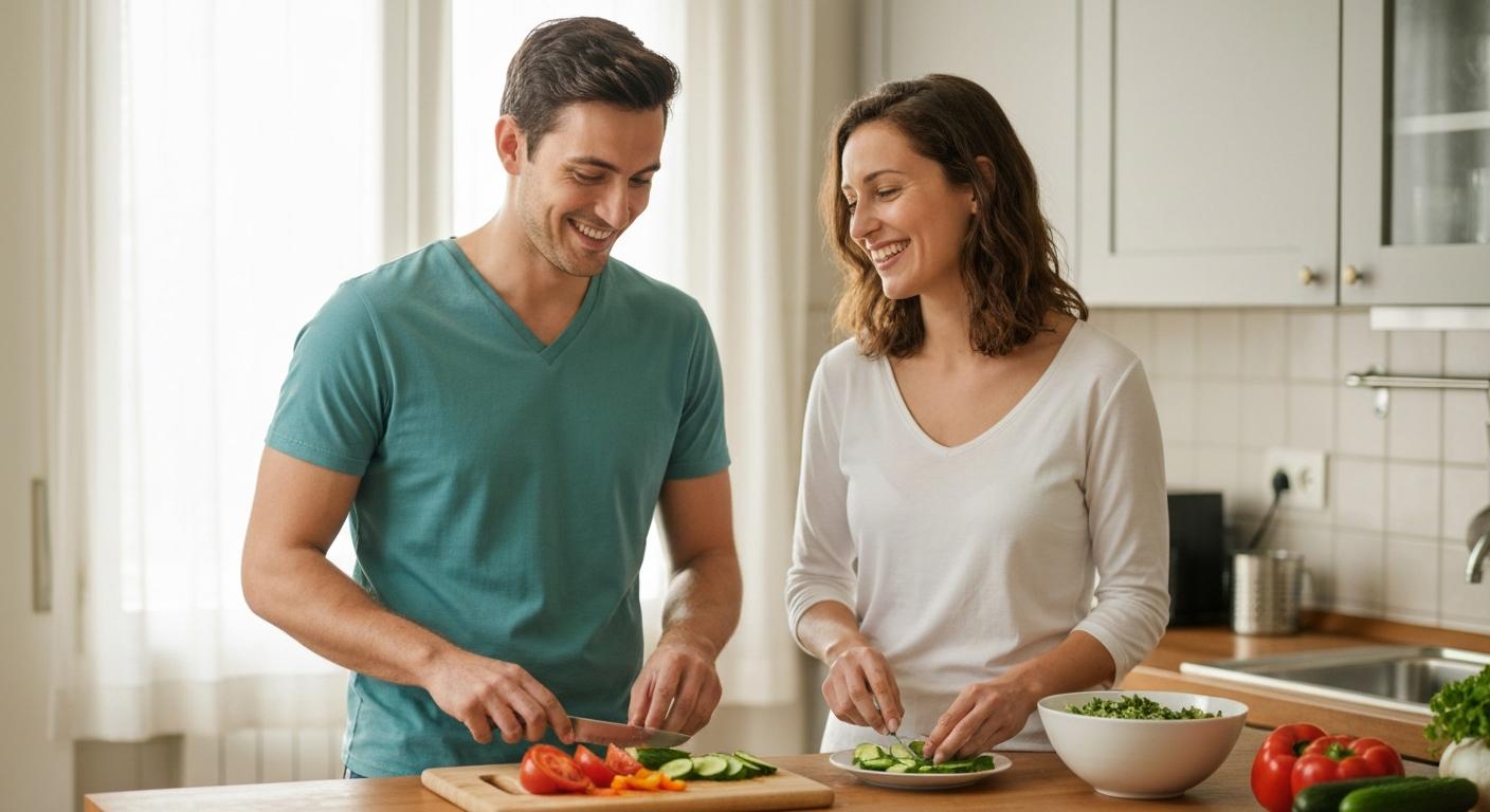 Dimagrire con la dieta mediterranea: strategia sicura senza diete estreme