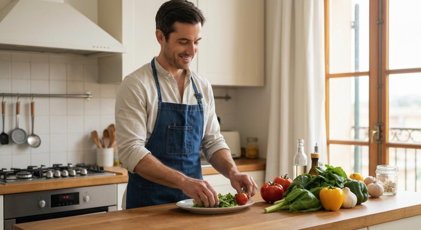 Dimagrire con la dieta mediterranea: strategie pratiche per perdere peso senza diete estreme