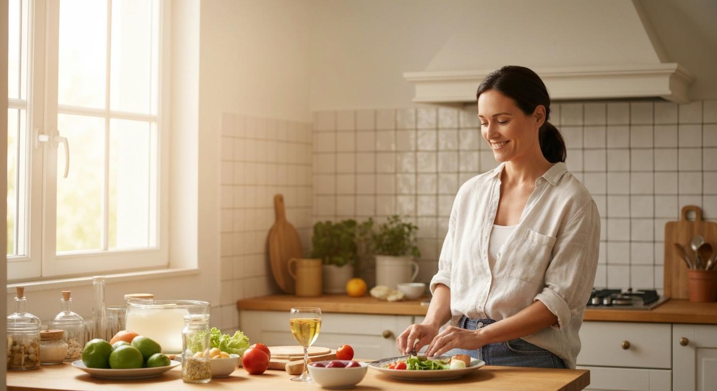 Dimagrire con la dieta mediterranea: strategie pratiche senza diete estreme