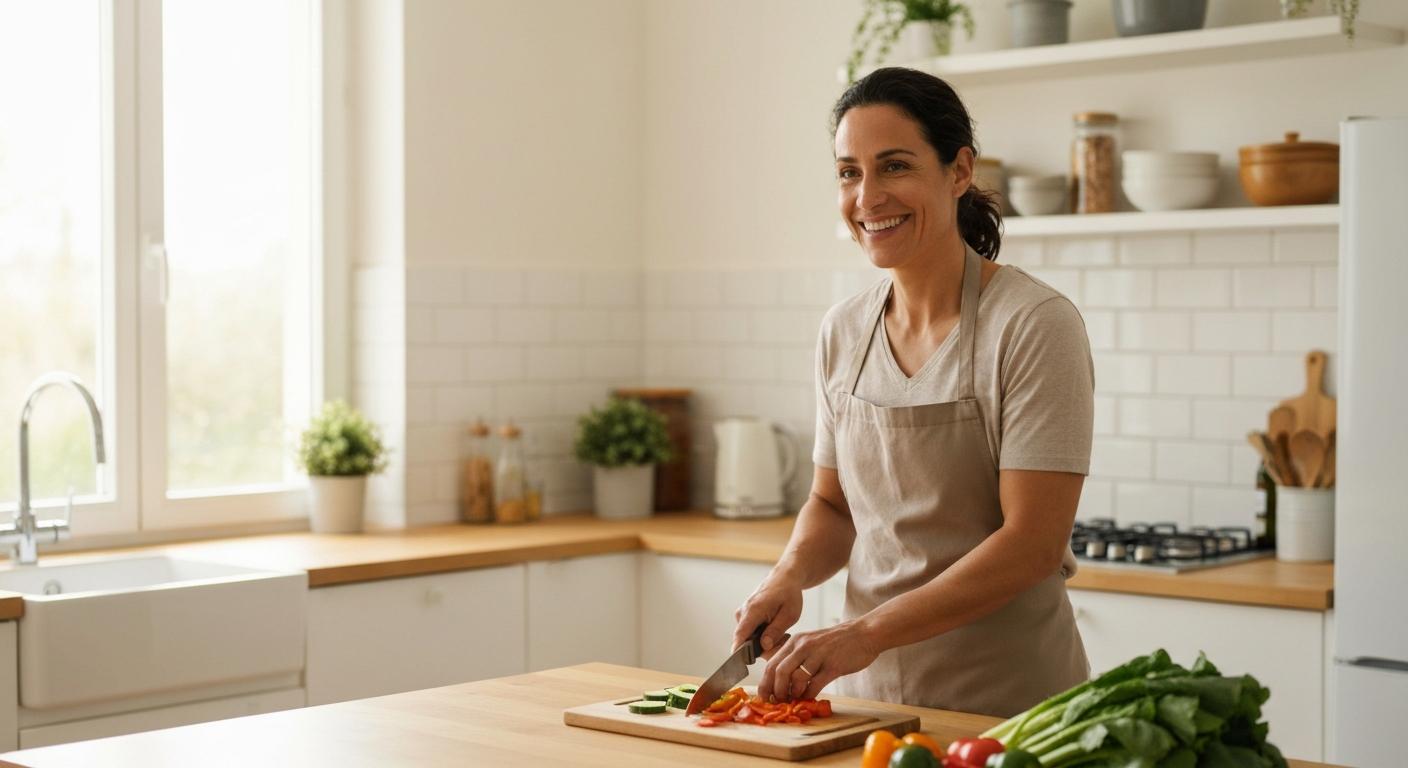 Dimagrire in modo sicuro quando le diete non funzionano pi&ugrave;: strategie realistiche e controlli da fare