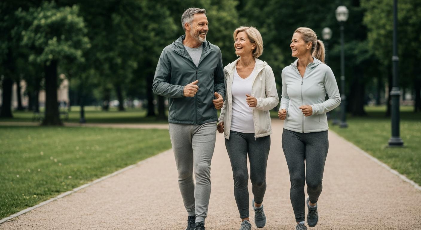 Dimagrire le cosce in modo sicuro: cosa può fare davvero dieta e movimento