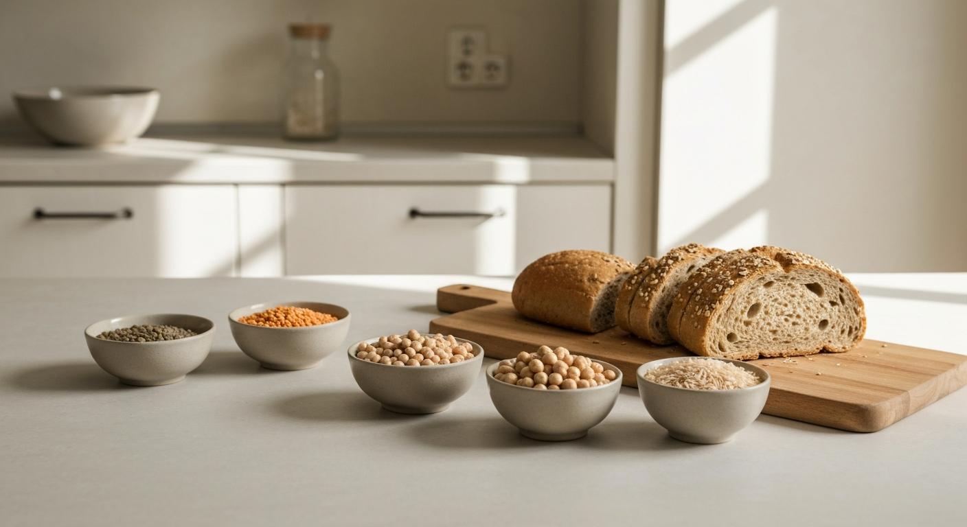 Dimagrire riducendo gli alimenti ultra-processati: strategie semplici per la spesa di tutti i giorni