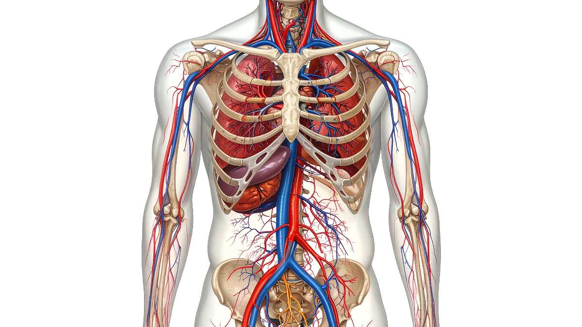 disintossicare il corpo