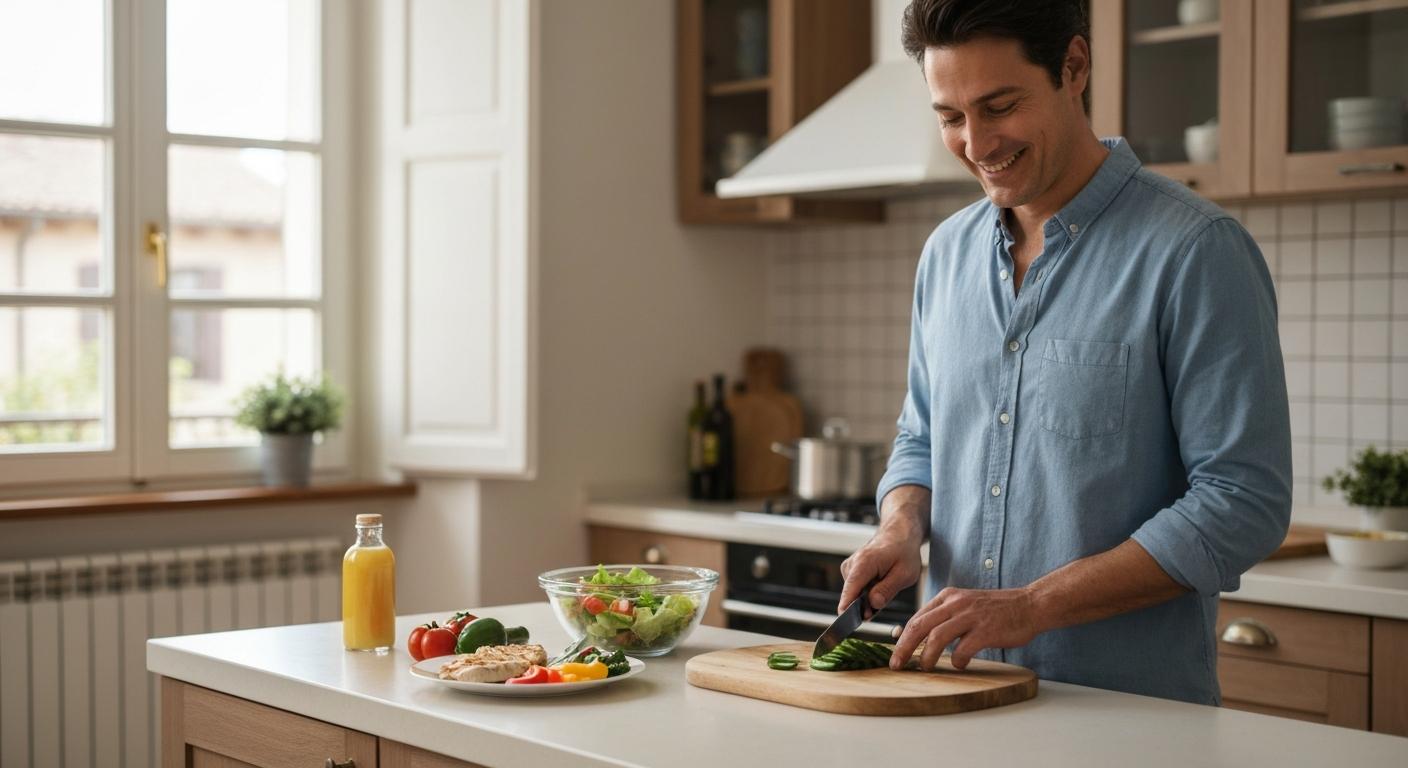 Fame e stanchezza con la dieta intermittente: strategie pratiche per gestirle