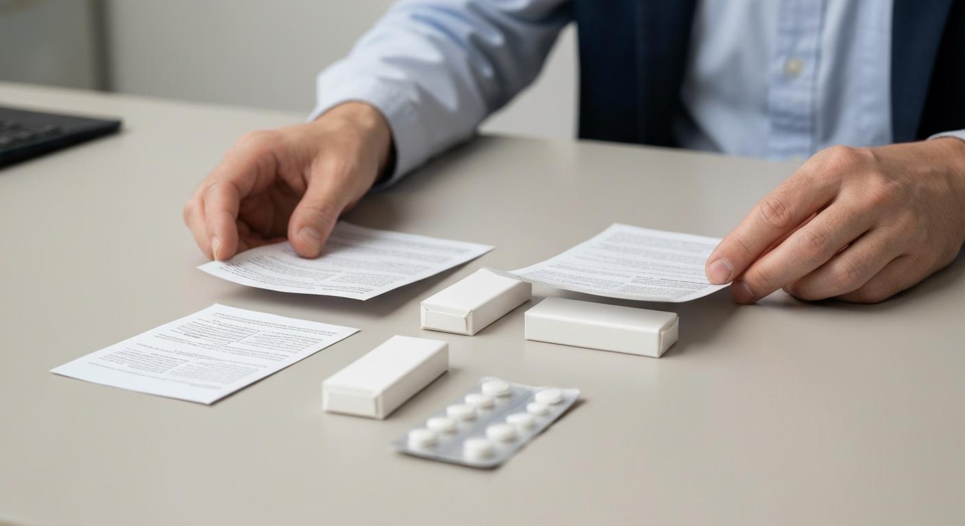 Farmaci a base di acido acetilsalicilico: elenco, differenze e come sceglierli