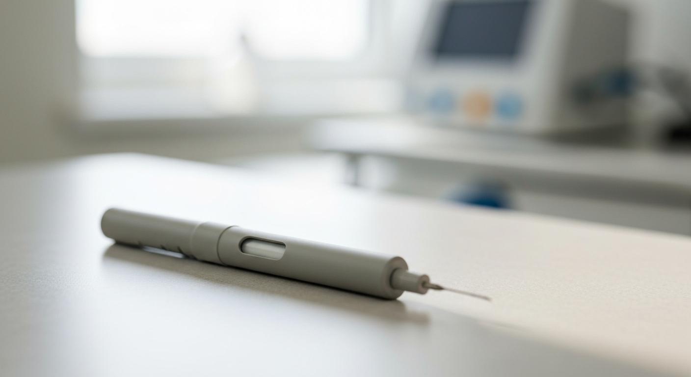 Farmaci GLP-1 per dimagrire: cosa fanno davvero e come evitare il recupero di peso