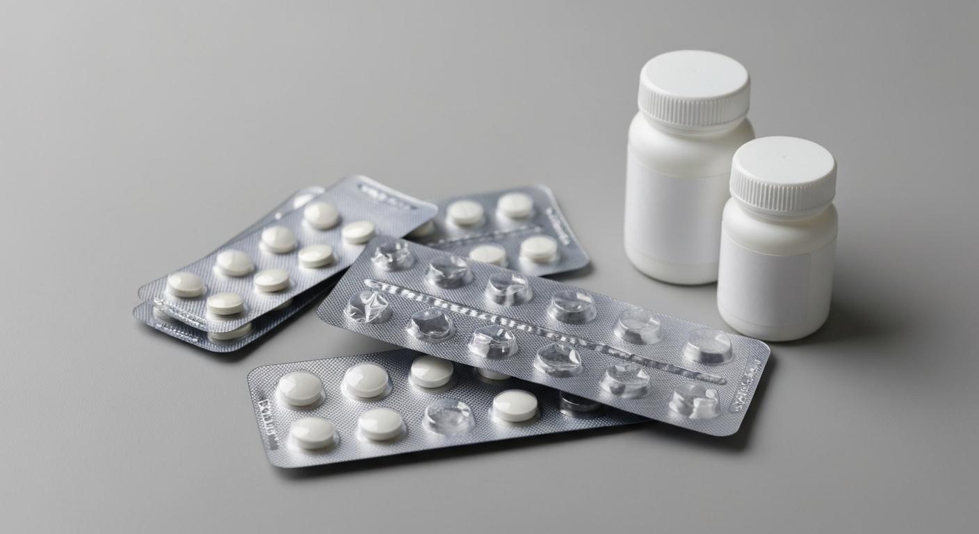 Farmaci per la diarrea: quali usare, quando servono e quando evitarli