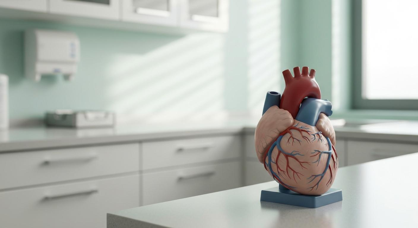 Flutter cardiaco: che cos'è, sintomi e trattamento