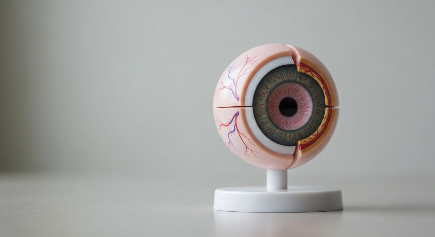 Fumo e rischio di cecità: meccanismi, malattie oculari e prevenzione