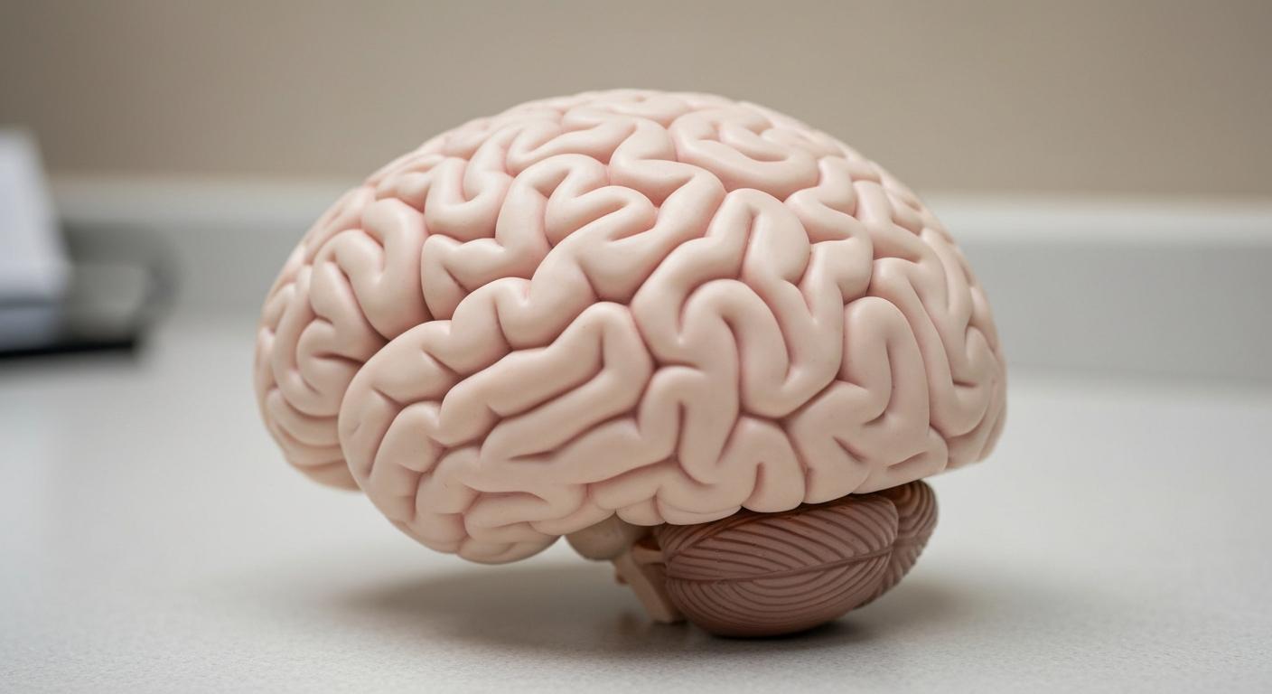 Gliatilin per vertigini e instabilit&agrave; nella marcia: quando &egrave; indicato e quando no
