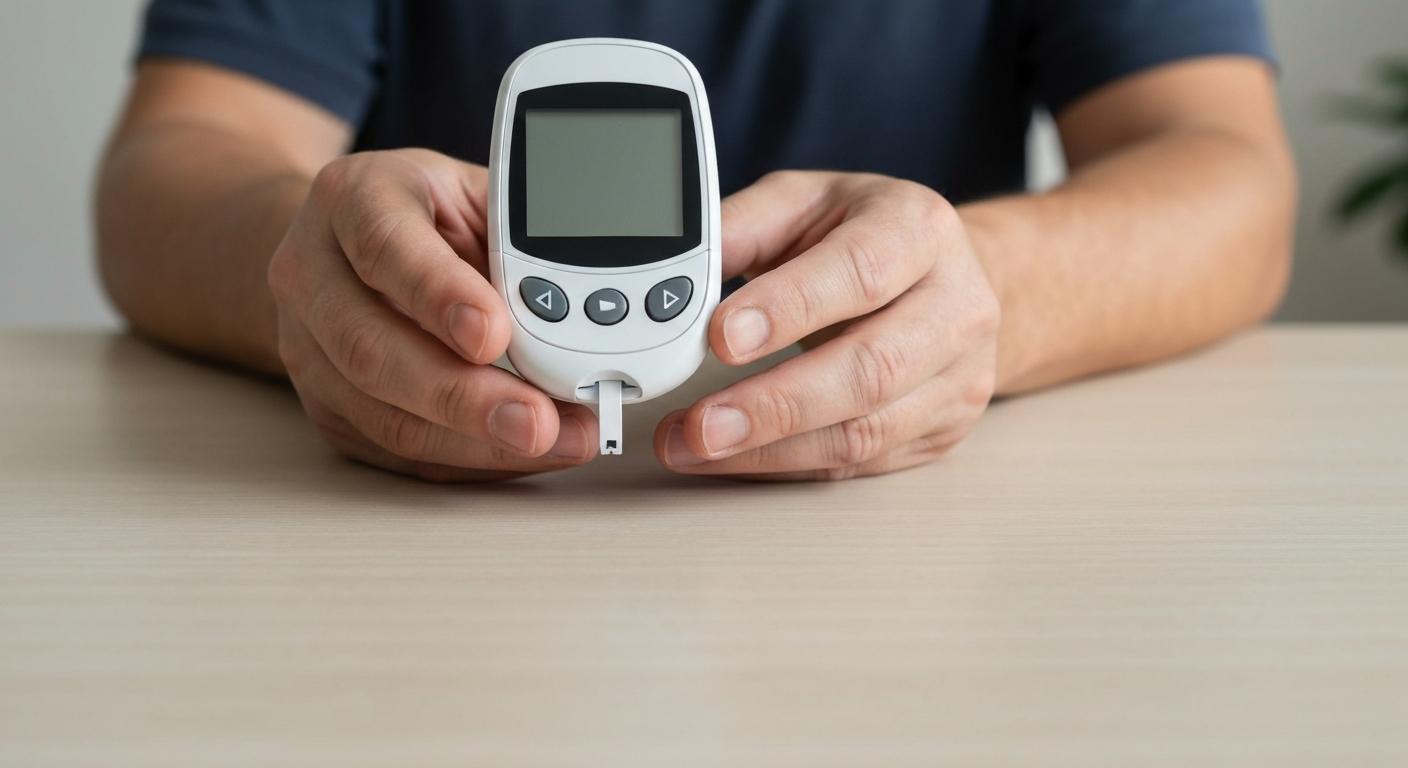 Glicemia 2 ore dopo i pasti: valori normali, prediabete e quando preoccuparsi