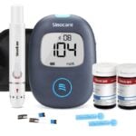Glucometro
