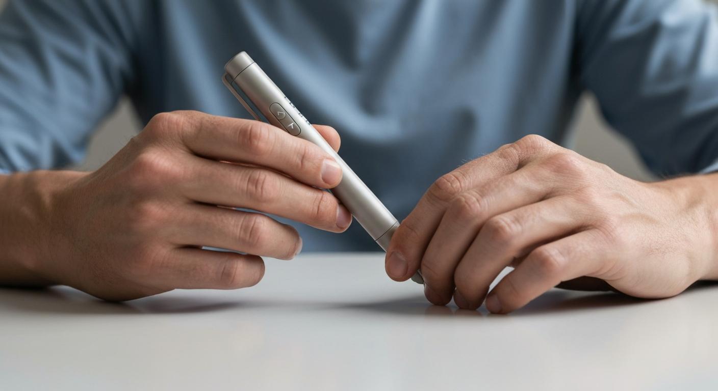 Humalog prima dei pasti: tempi di iniezione, dosi e gestione delle glicemie