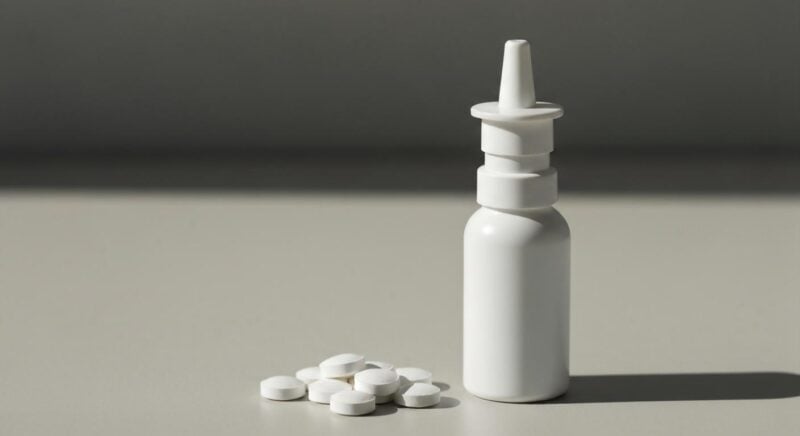 Imigran spray nasale o compresse? Quando scegliere una forma o l’altra