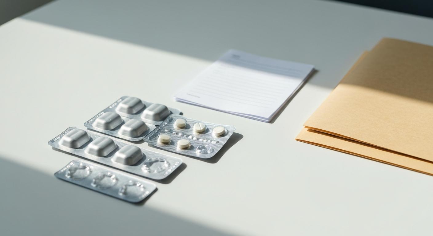 Imigran, sumatriptan generico e altri triptani: differenze pratiche per il paziente
