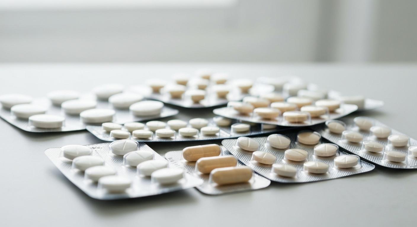 Inderal, asma e BPCO: rischi respiratori dei betabloccanti non selettivi