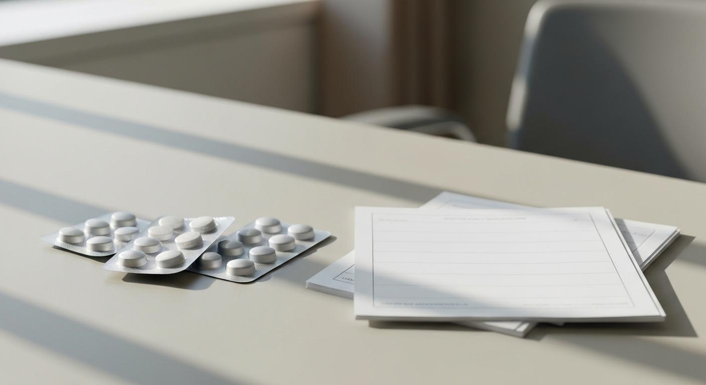 Inderal non disponibile: come passare ad altri betabloccanti in sicurezza