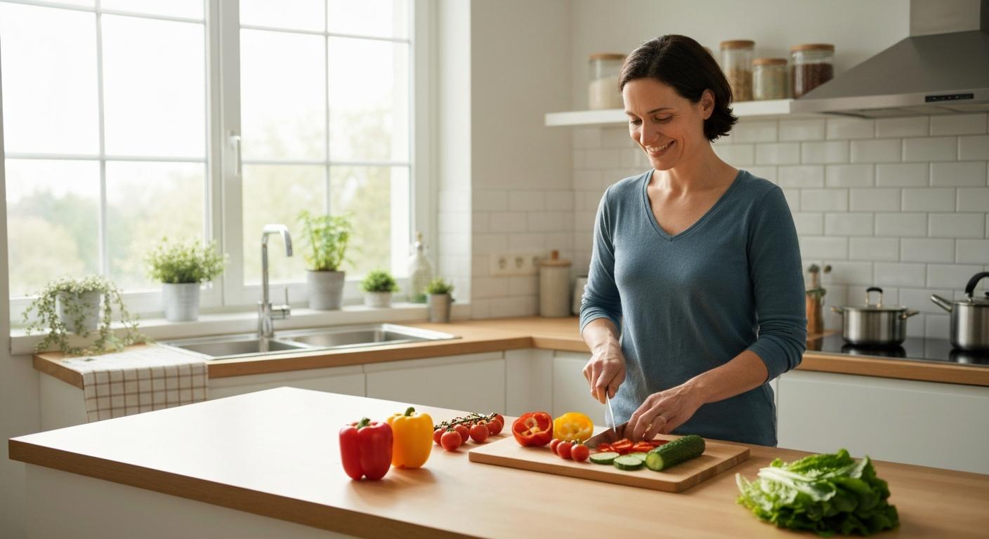 Infiammazione silente: cos’è l’infiammazione cronica di basso grado e come modularla con lo stile di vita