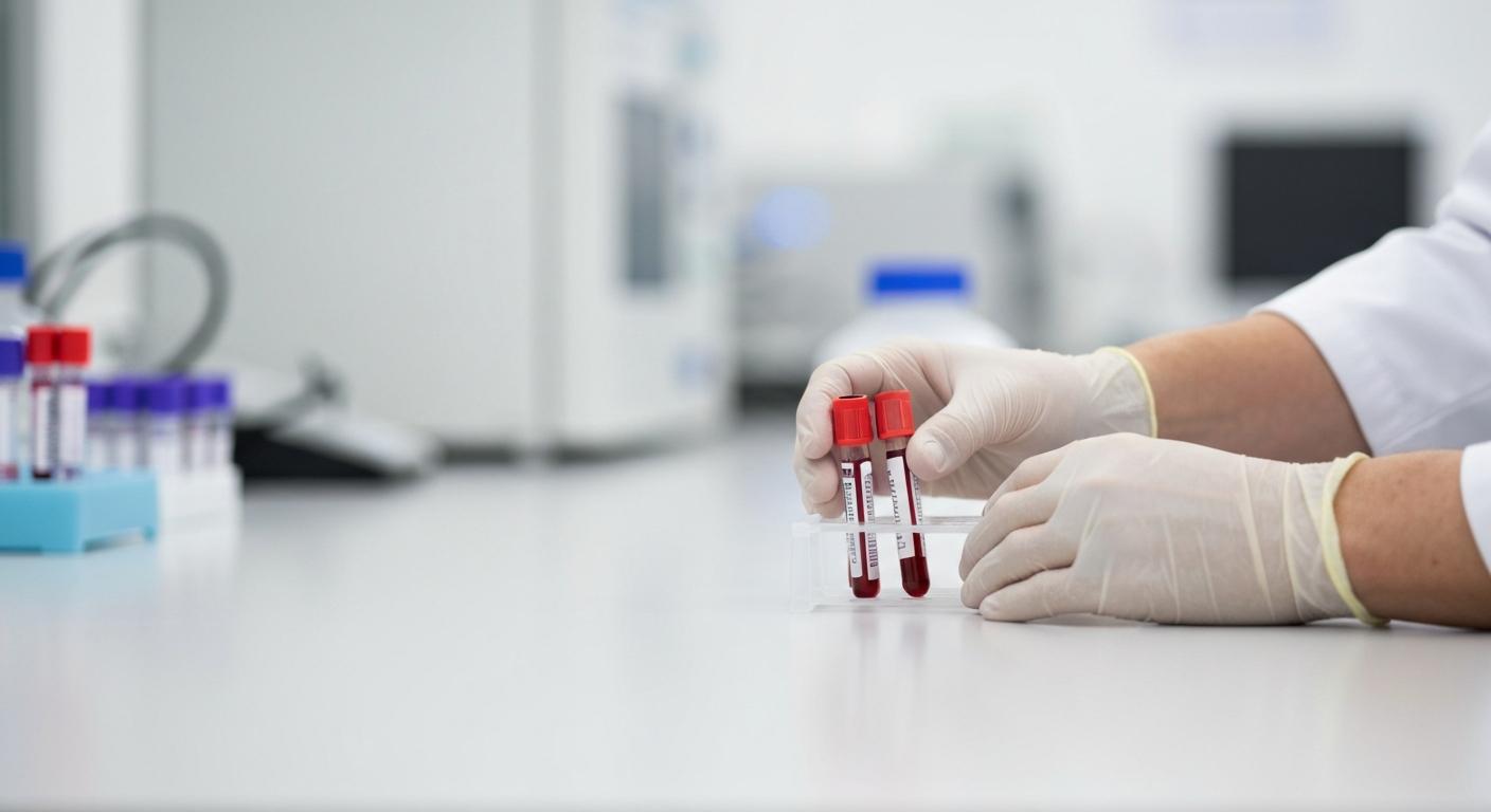 Insulinemia: che cos’è, valori normali, insulina bassa o alta e cosa significa