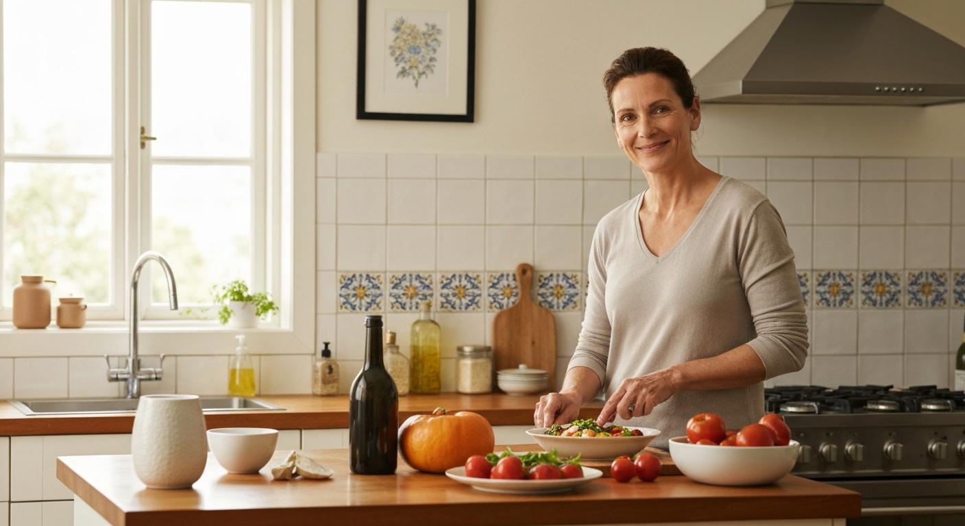 Insulino-resistenza e dieta mediterranea low-GI: come scegliere pane, pasta e frutta