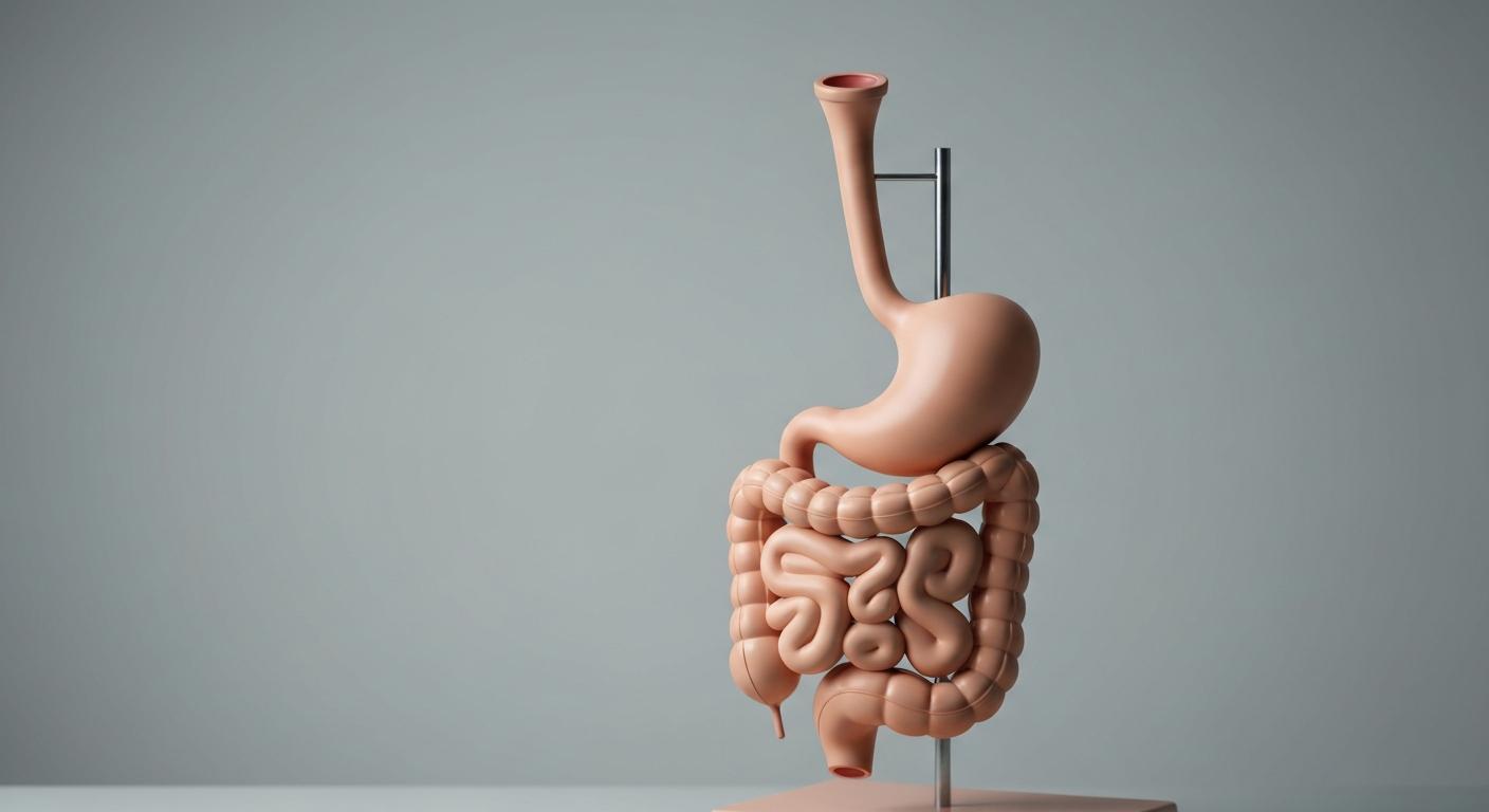 Intesticort &egrave; un cortisone sicuro? Benefici, rischi e monitoraggio