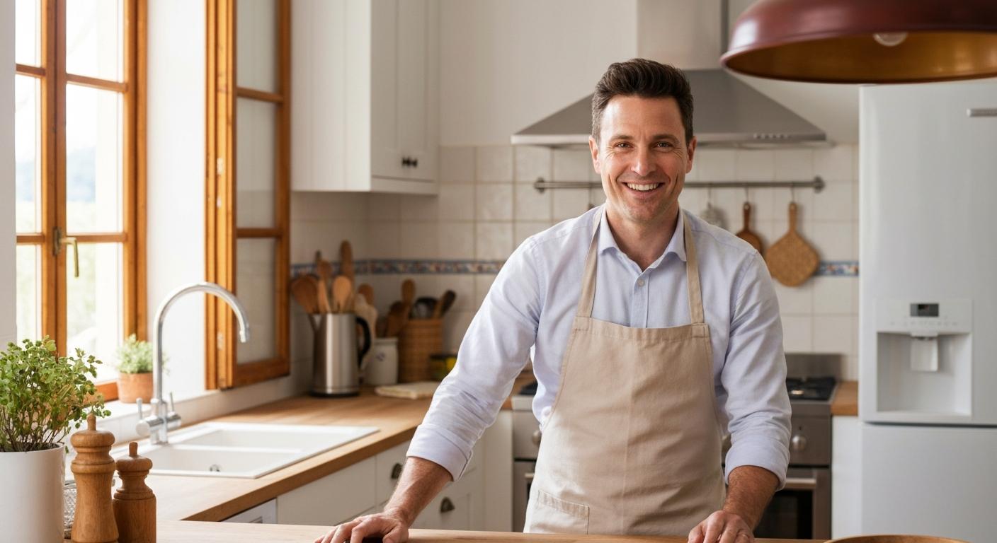 Intestino e dieta mediterranea: adattamenti pratici per colon irritabile e malattia diverticolare