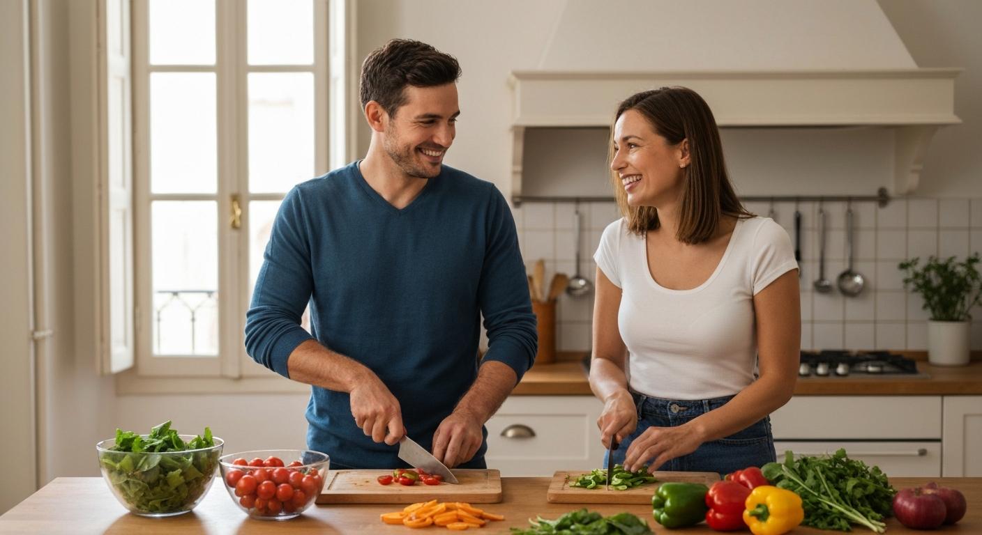 Ipertensione: meglio dieta DASH o mediterranea? Come scegliere (e combinare) i due modelli
