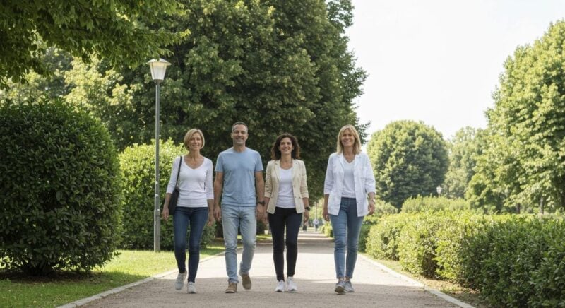 Karvezide e cambiamenti dello stile di vita: come potenziare l’effetto sulla pressione