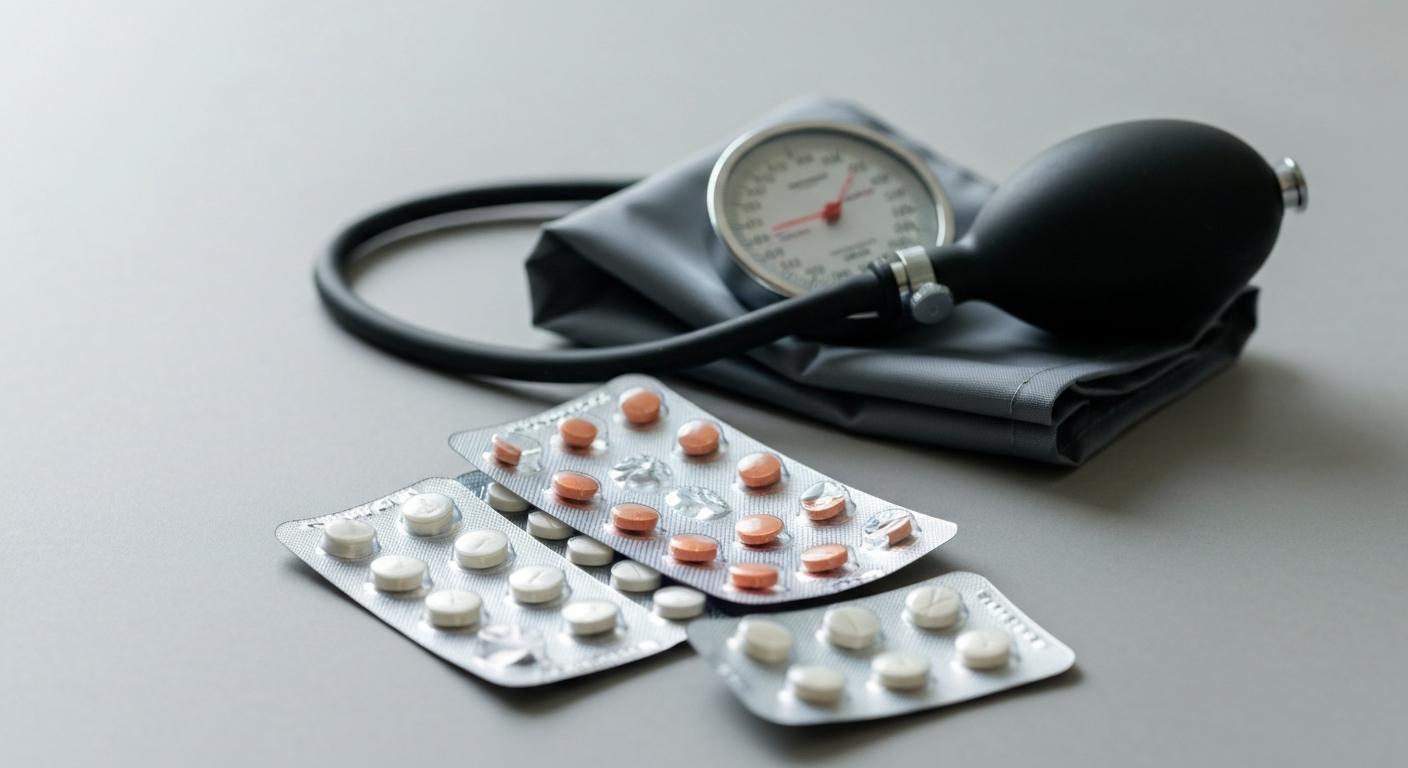 Karvezide e sicurezza a lungo termine: rischi reali, monitoraggi e alternative