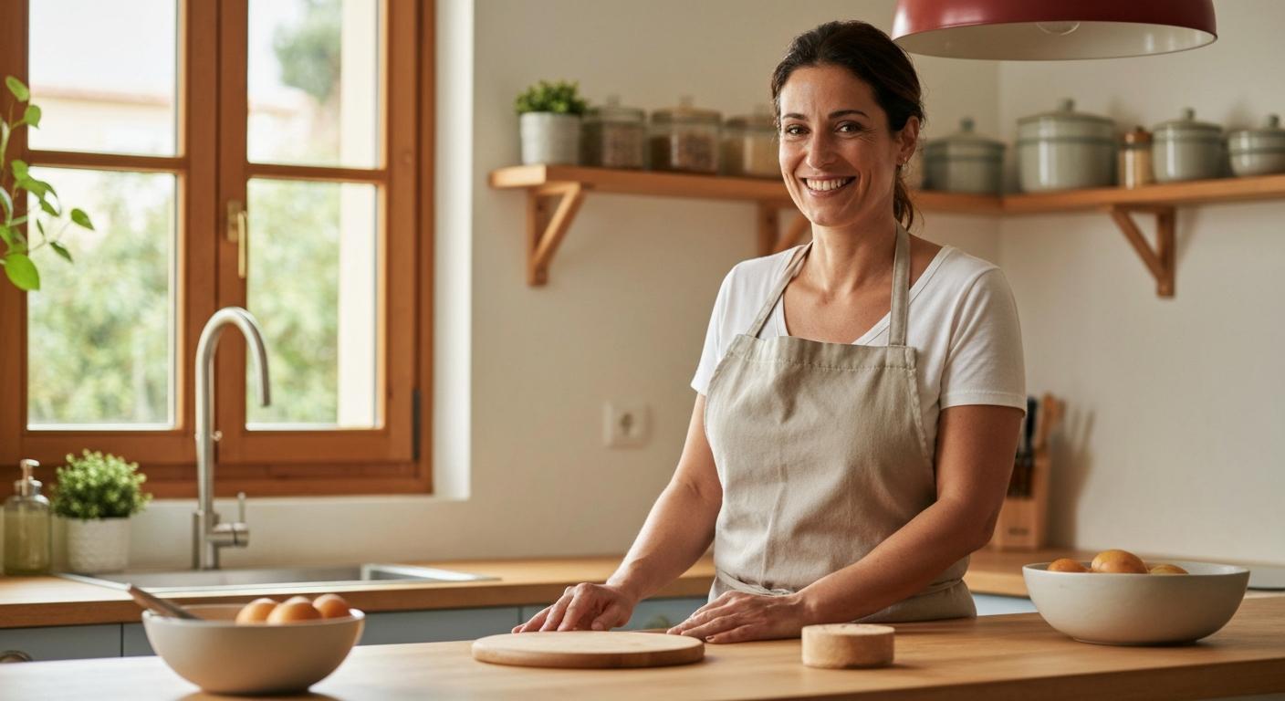 Kefir e fermentati nella dieta mediterranea: come usarli per il benessere intestinale