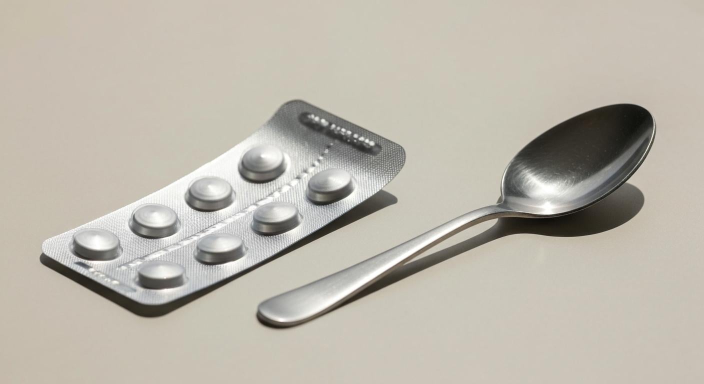 Kestine 10 mg compresse o sciroppo: differenze di dosaggio, assorbimento e uso quotidiano