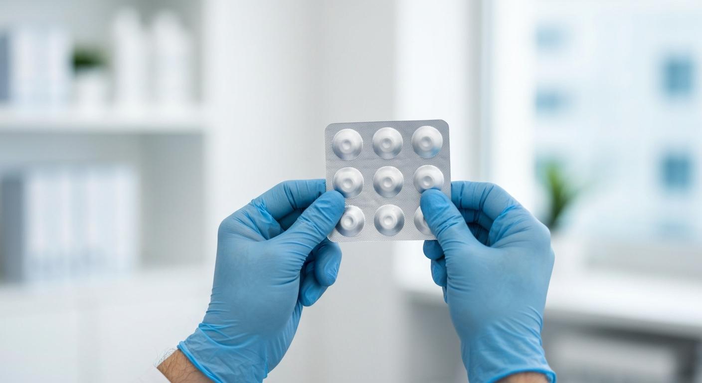 Kestine non funziona più? Possibili cause, errori d’uso e alternative terapeutiche