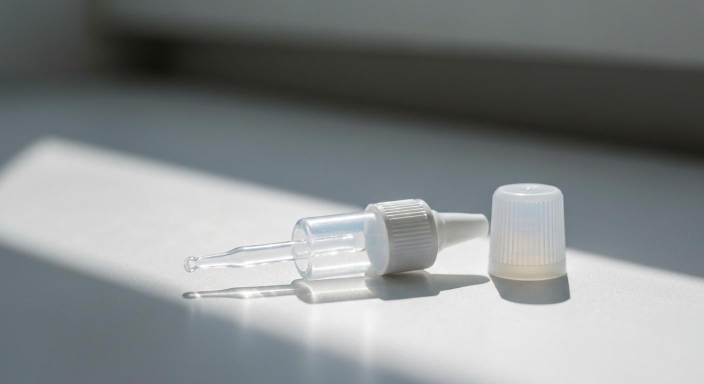 Ketoftil e congiuntivite allergica: quando usarlo, per quanto tempo e con quali precauzioni