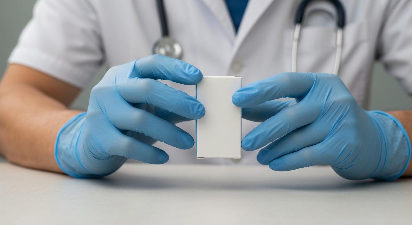 Lamisil in gravidanza e allattamento: quando evitarlo e quali alternative considerare