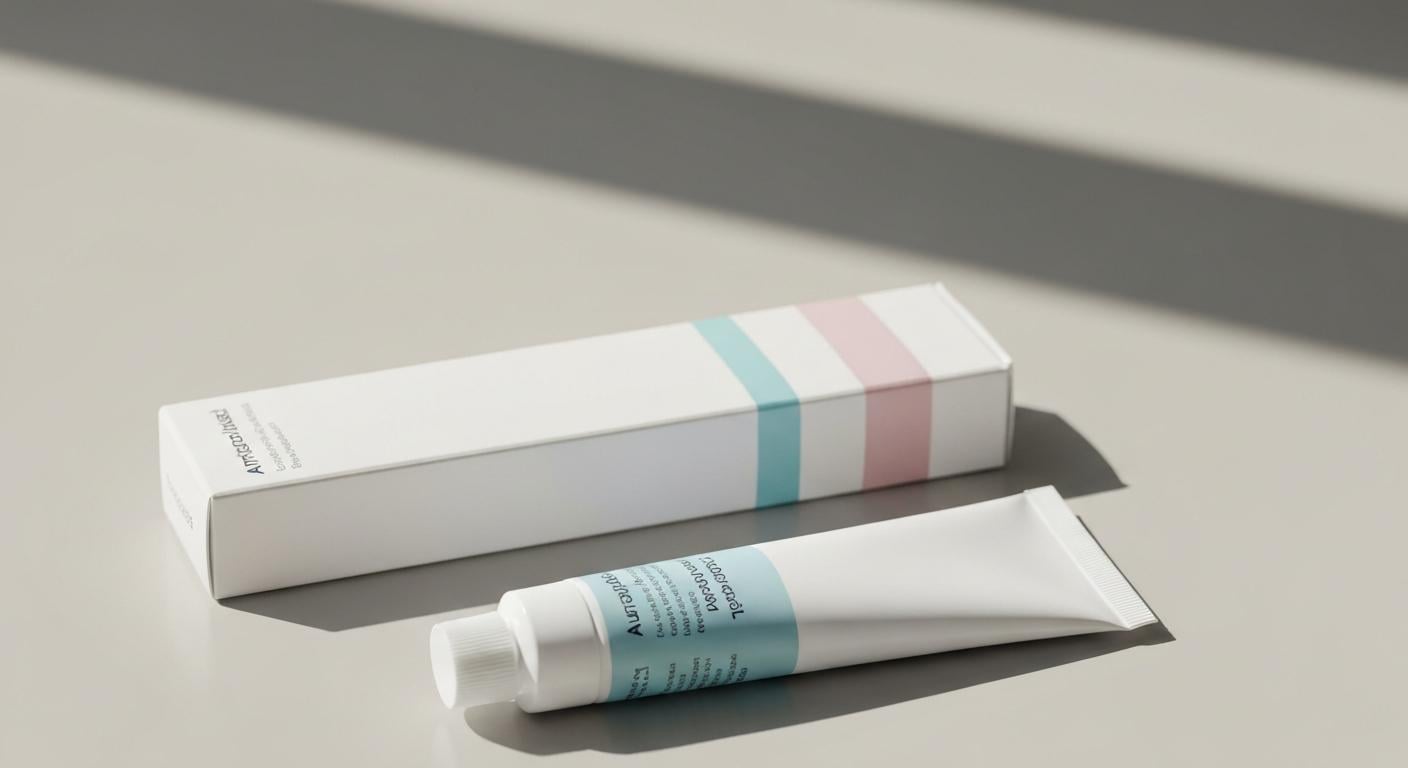 Lamisil nei bambini: quando si può usare per micosi di pelle e unghie e con quali cautele