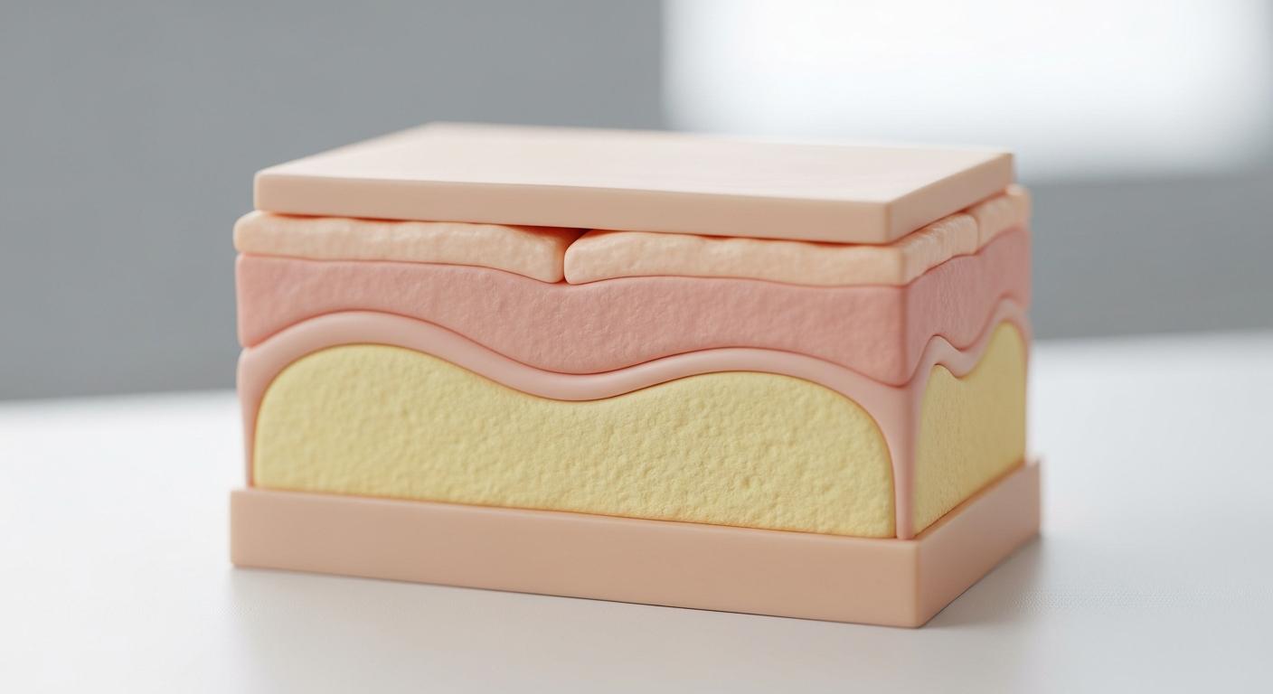 Lamisil per le micosi della pelle: quanto tempo ci vuole per guarire davvero?