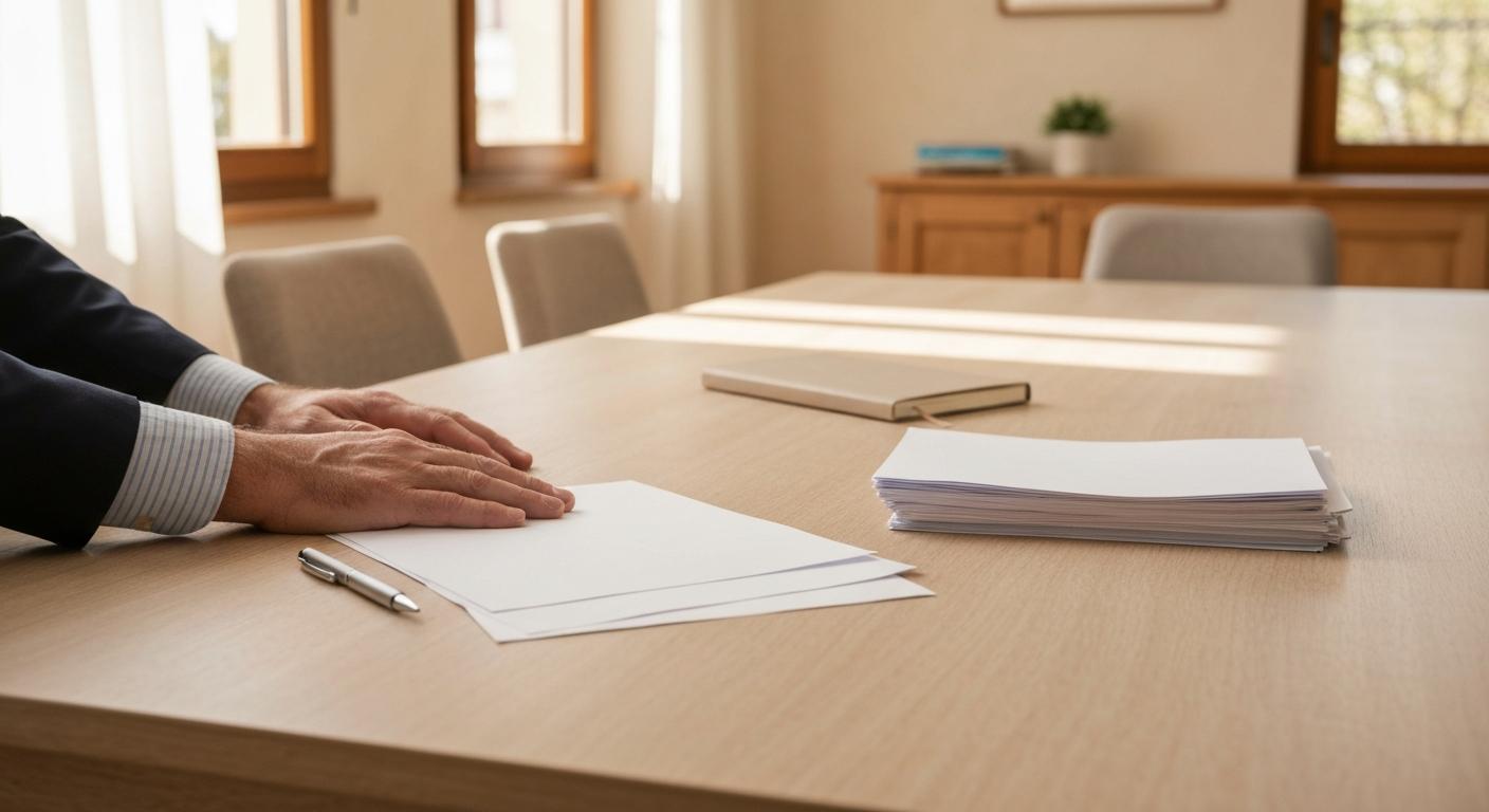 Legge 104 per genitori anziani: requisiti, permessi e tutele