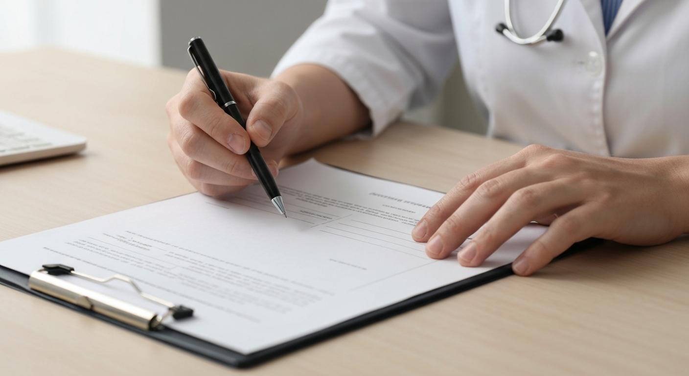 Legge 104: quale percentuale di invalidità è necessaria per i benefici?