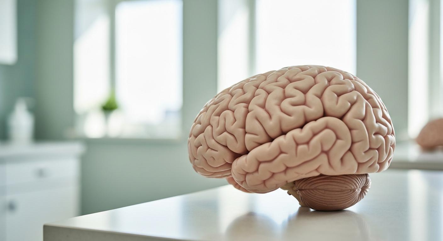 Levobren e sistema nervoso: sintomi di allarme e gestione degli effetti collaterali