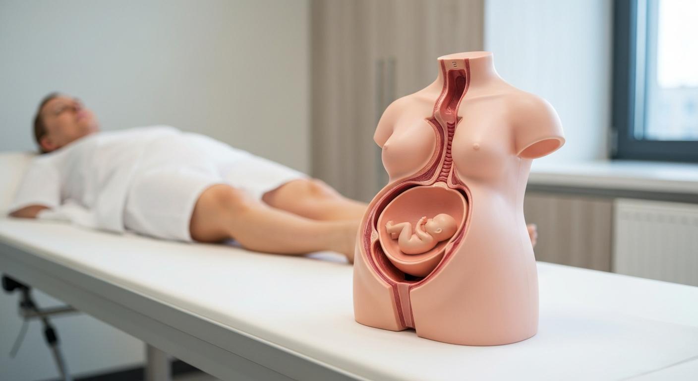 Levobren in gravidanza e allattamento: è sicuro per nausea e vomito?