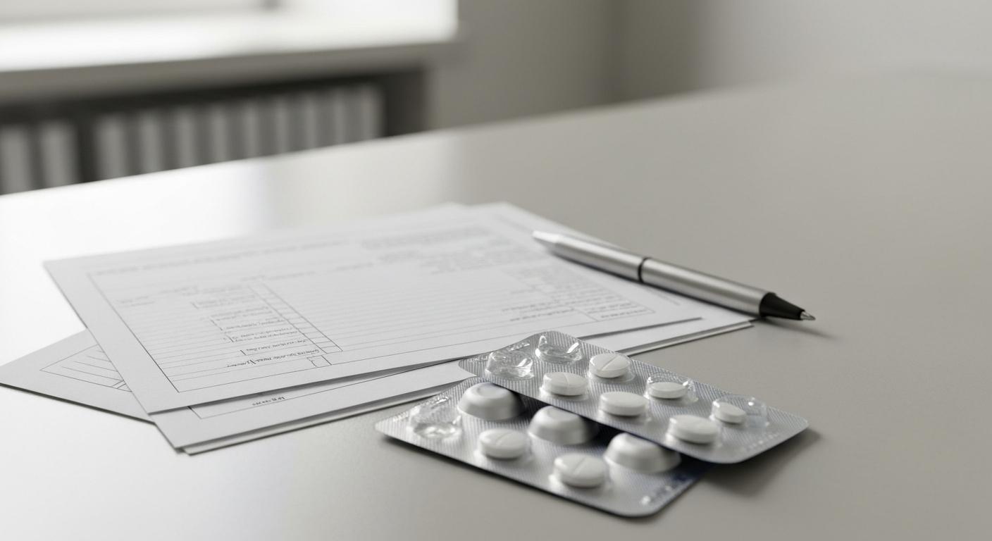 Levobren negli anziani: benefici, rischi e precauzioni nei pazienti fragili