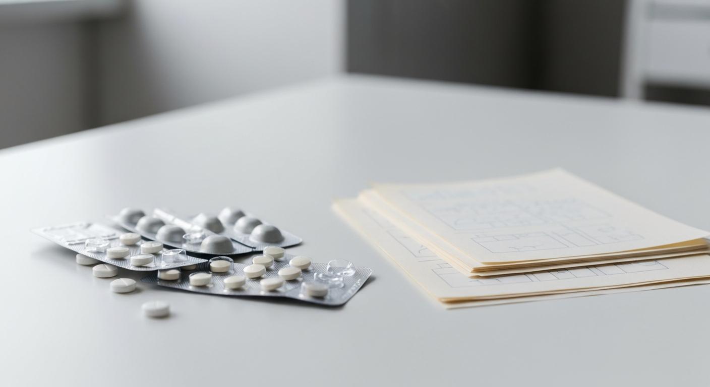 Levobren per reflusso e gastrite: quando serve davvero e quando no