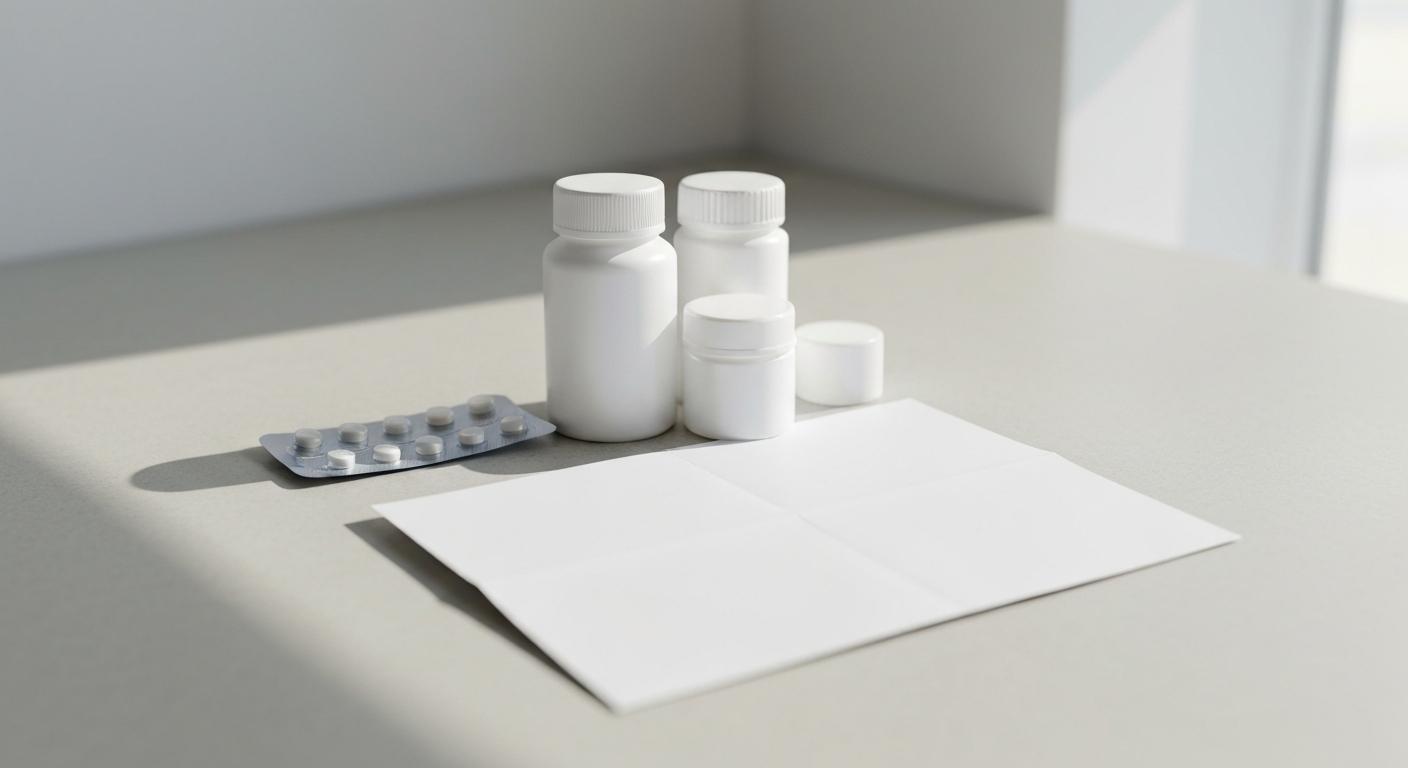 Lioresal e altri farmaci che deprimono il sistema nervoso: interazioni e rischi