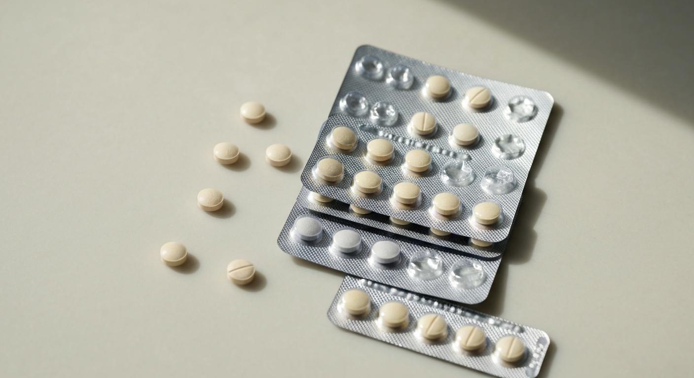 Lioresal: effetti collaterali frequenti, segnali di allarme e gestione sicura